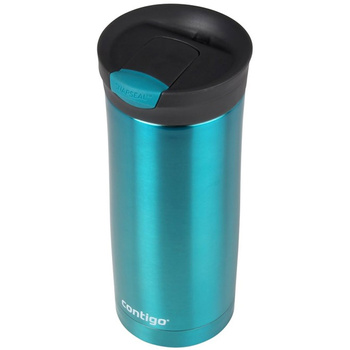 Contigo Thermal Mug Huron Biscay Bay 470ml 1000-0552
