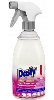 Dasty Stain Remover Degreasing Action Odplamiacz 600 ml