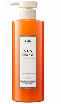 Lador ACV Vinegar Treatment 430 ml
