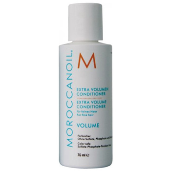 Moroccanoil Extra Volume Odżywka 70ml