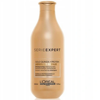 L'Oreal Serie Expert Absolut Repair Szampon 300 ml