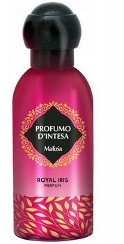 Malizia Woda Toaletowa dla kobiet Royal Iris  100 ml