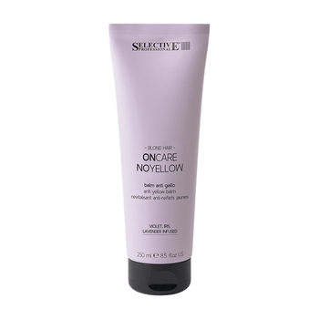Selective OnCare NoYellow Conditioner 250 ml