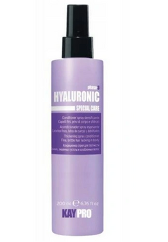 KayPro Hyaluronic Odżywka Spray 200 ml
