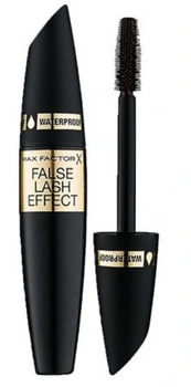 Max Factor Tusz False Lash Effect Waterproof Black 13 ml