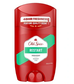 Old Spice Stick Old Restart Dezodorant męski Sztyft 50 ml