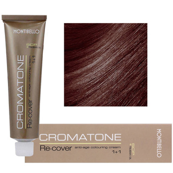 Montibello Cromatone Recover 5.63 Farba 60 ml