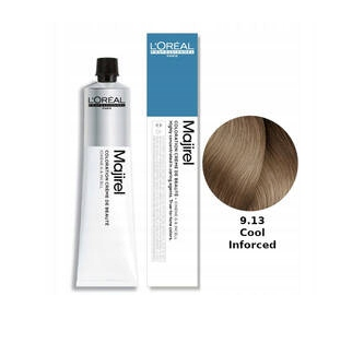 Loreal Majirel Cool Cover INFORCED Farba 50ml 9.13