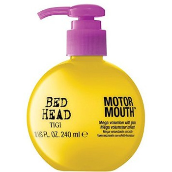 Tigi Bed Head Motor Mouth  240ml
