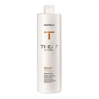 Montibello Repair Active Szampon 1000ml