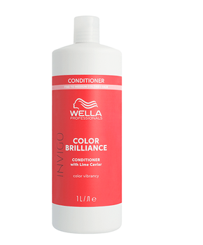 Wella INVIGO COL BR. Odżywka Normal 1000 ml NEW