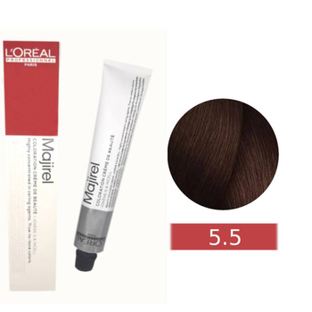 Loreal Majirel 2021 Farba 50 ml 5.5