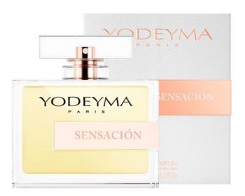 YODEYMA SENSACION Eau de Parfum 100 ml