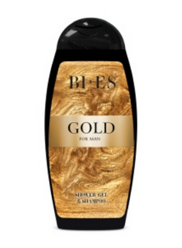 Bi-Es Women Żel pod prysznic 250 ml
