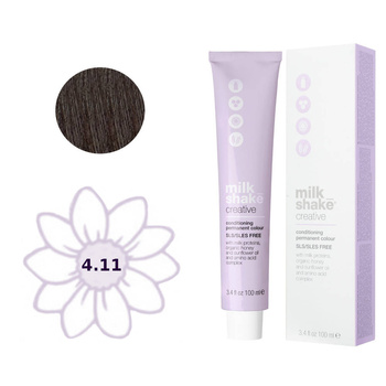 Milk Shake Creative 4.11 Farba 100ml