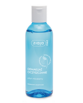 Ziaja Med Płyn Micelarny 200 ml