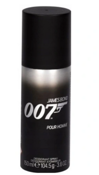 James Bond 007 Pour Homme Deo Dezodorant 150 ml