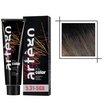 ARTEGO Farba 150ml It's Color 5.31 - 5GA