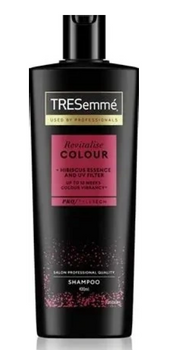 TRESemmé Szampon do włosów Farbowanych Rewitalizujący 400 ml