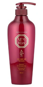 Daeng Gi Meo Ri Damaged Hair Shampoo 500 ml