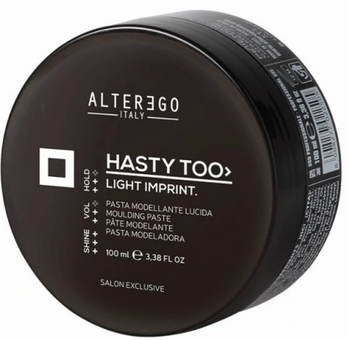 ALTEREGO Hasty Too Light Imprint Paste 100 ml
