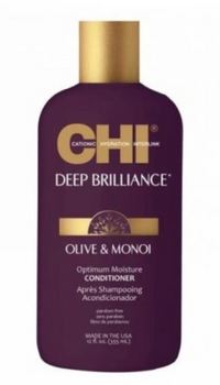 CHI Brilliance Optimum Moisture Conditioner 355 ml