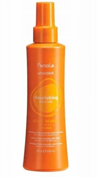 Fanola Wonder Nourishing Leave-In Milk Spray 195 ml