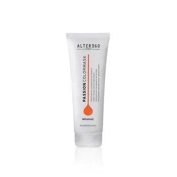 ALTEREGO Passion Color Maska Orange 250 ml