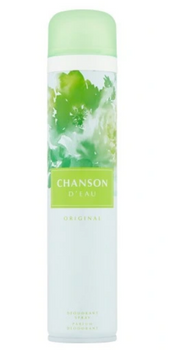 Chanson d'Eau Original Dezodorant spray damski 200 ml