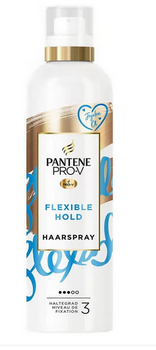 Pantene Pro-V Flexible Hold Hair Spray Lakier do włosów 250 ml