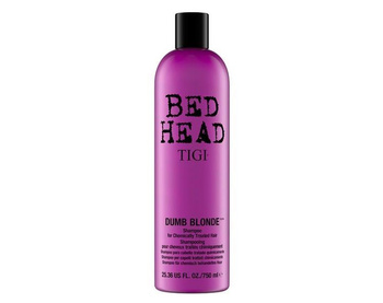 Tigi Colour Combat Dumb Blonde Szampon 750ml