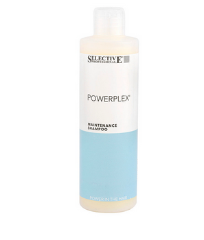 Selective Powerplex Maintenance Szampon 250 ml