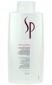 Wella SP Color Save Odżywka 1000 ml
