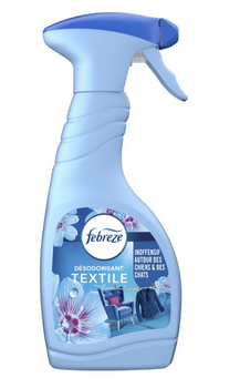Febreze Odświeżacz do tkanin spray Spring Awakening 500 ml
