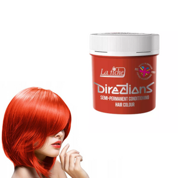 La Riche Directions Tangerine 100 ml