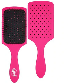 Wet Brush Pro Paddle Detangler Pink Szczotka