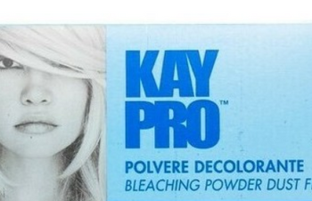 KayPro Bleaching Powder Dust Free No Yellow 500 g