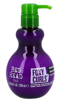 TIGI BH Foxy Curls Contour Cream 200 ml