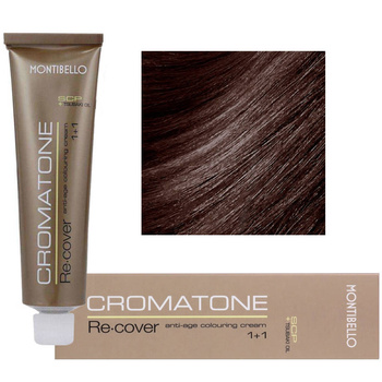 Montibello Cromatone Recover 5.66 Farba 60 ml