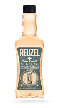 Reuzel Wood & Spice Aftershave 100 ml