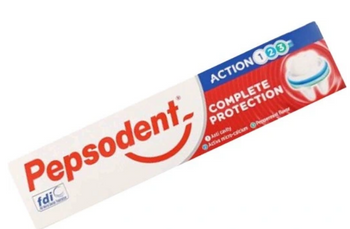 Pepsodent Complete Protection Pasta do Zębów 125 ml