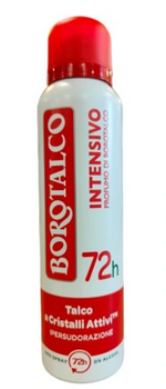 Borotalco Intensivo Antyperspirant Spray 150 ml