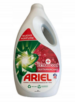 Ariel Płyn do prania Extra Poder 2 L