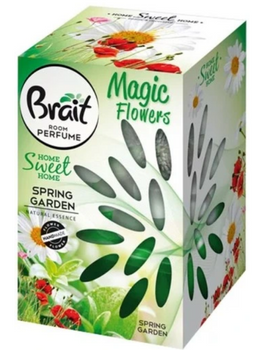 Brait Odświeżacz Powietrza Dekoracyjny Spring Garden 75 ml