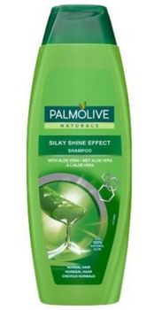 Palmolive Silky Shine Effect  Aloe Vera Szampon 350 ml