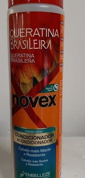 Novex Brazilian Keratin Odżywka 300ml