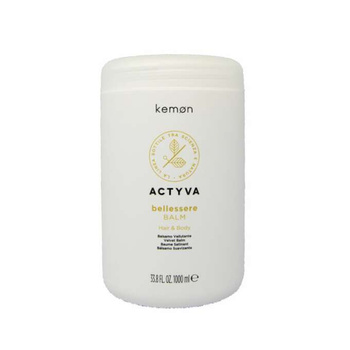Kemon Actyva Bellessere Balsam SN 1000ml