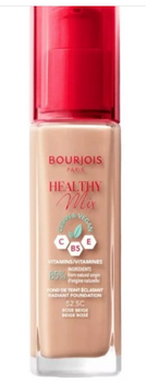 Bourjois Healthy Mix Vegan Podkład 52,5 Rose Beige 30 ml