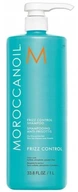 MOROCCANOIL Frizz Control SZAMPON Wygładzający Przeciw Puszeniu Włosów 1000