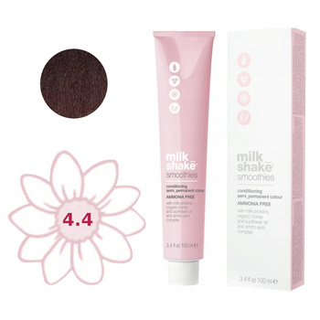 Milk Shake Smoothies Semi-Perm 4.4 Farba 100ml